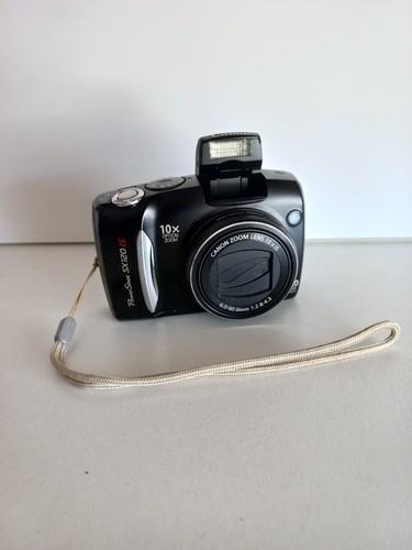 Appareil photo numérique - photo,