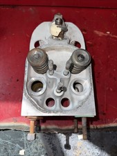 Deutz F4L912 Cylinder Head 4