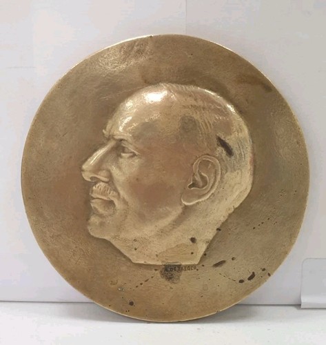 Albert jaeger bronze - albert,
