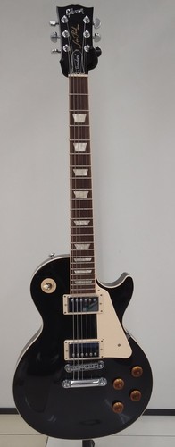 Guitare électrique gibson les - guitare,