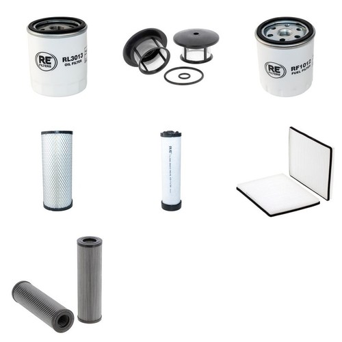 Rico fk25725 kit entretien - rico,