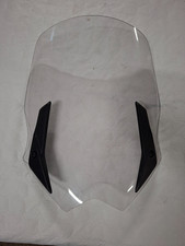 BULLE YAMAHA T-MAX 530 ref