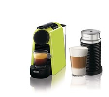 Machine à café Essenza Mini Nespresso EN85.LAE | Neuf