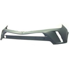 WEBPARTS-Pare-chocs avant pour