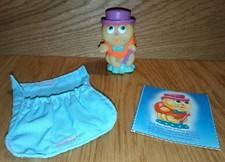 Figurine Luciole Luxioles