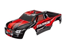 TRAXXAS Karo Stampede