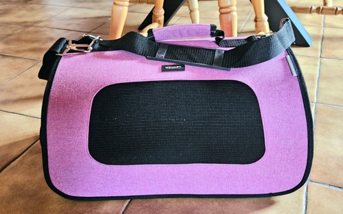 Sac transport chien - sac, chien/chat