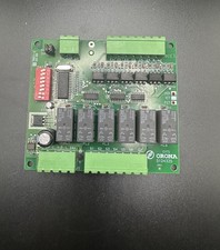 ORONA - CARTE D'EXTENSION 5