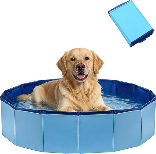 20cm piscine pour chien - 20cm,