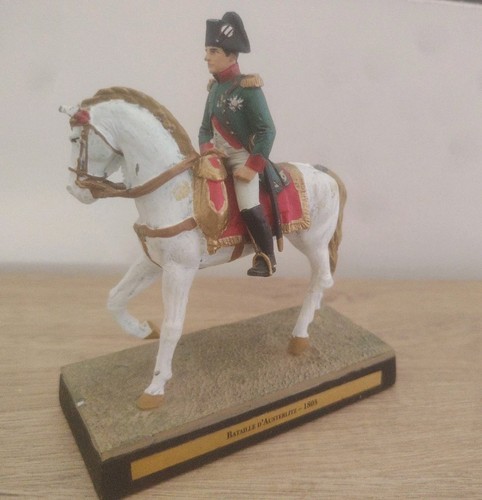 Figurine cobra empire - figurine, napoleon