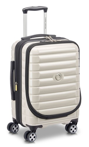 Delsey paris expandable 4dr - paris,