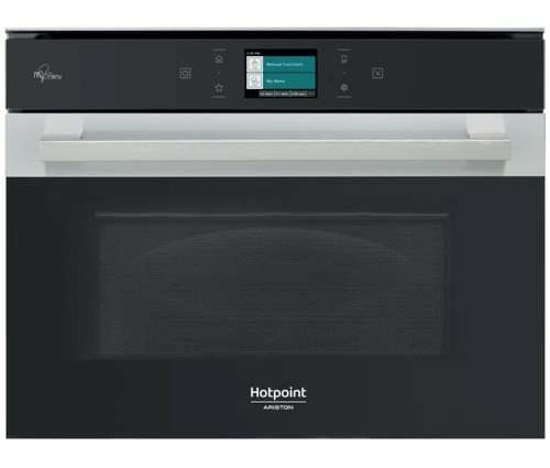 Four combi hotpoint mp9p6ixha - four,