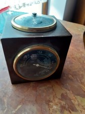 Baromètre Hygromètre