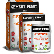 Ciment Rapide Cad Mortier A