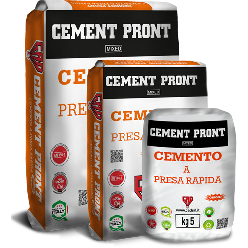 Ciment rapide cad cem - cad,