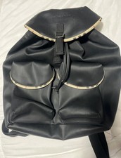 Sac À Dos Burberry 