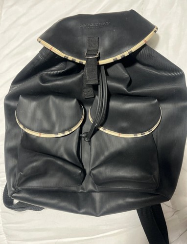 Sac dos burberry - burberry,