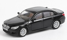 BMW M5 (E60)  - black -