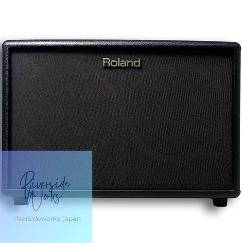 Amplificateur combiné roland - amplificateur,