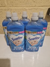 Lot De 5 Soupline Concentré