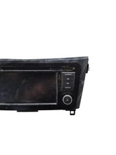 Autoradio d'origine NISSAN QASHQAI 2 PHASE 2 28185HV01A
