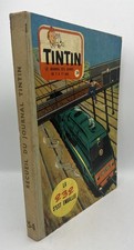 Recueil Journal de Tintin -