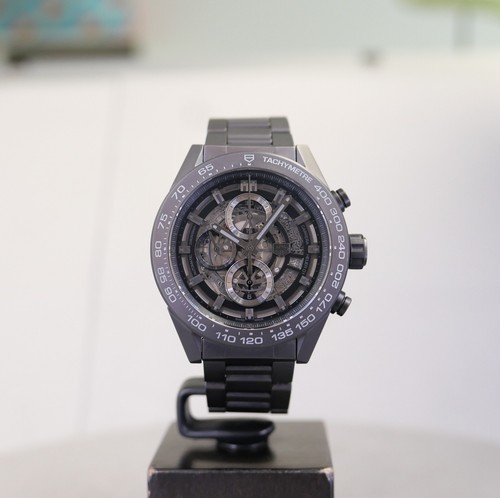 Tag heuer carrera calibre - tag,