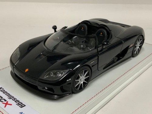 Autoart signature series - autoart,