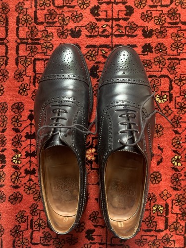 Crockett and jones westfield - jones,,