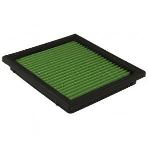 Filtre air green pour - pour, nissan