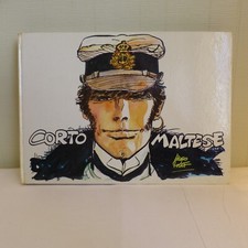 PRATT  CORTO MALTESE