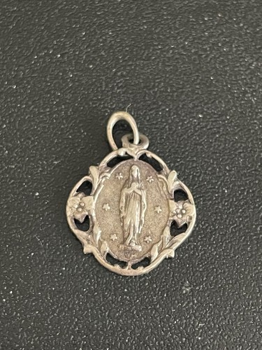 Ancienne medaille religieuse - medaille,