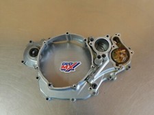 Carter embrayage / pompe a eau
