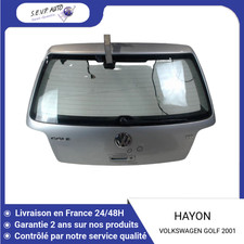 🇫🇷 HAYON VOLKSWAGEN GOLF