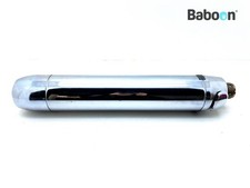 Silencieux d'échappement