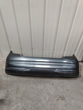 Pare choc arriere PEUGEOT 207