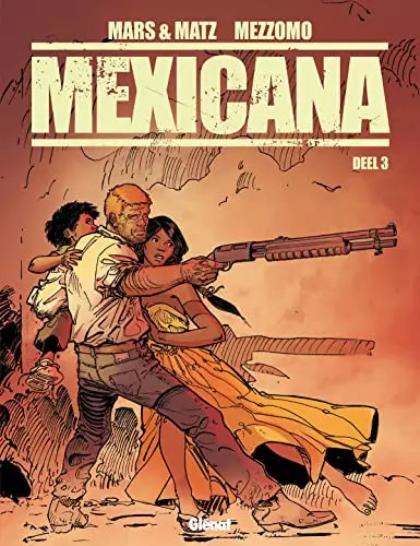 Mexicana unknown - mexicana,,
