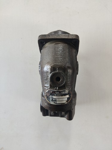Pompe piston axiale - pompe,