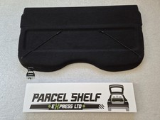 Citroen C3 Picasso Parcel Shelf 9681568880 9683741580 Load Cover 2013 - 2017