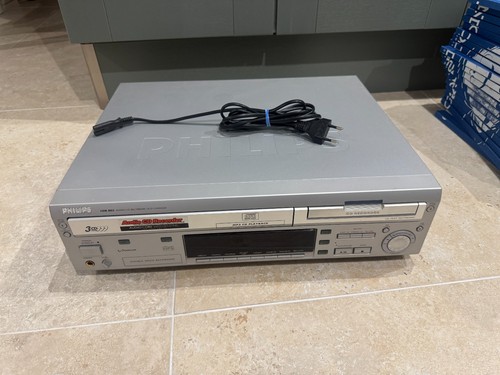 Philips cdr802 00s - lecteur,