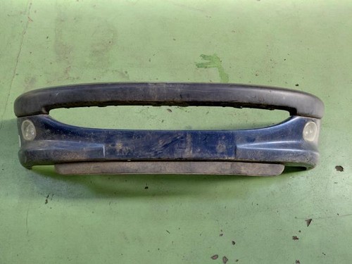 Pare choc avant peugeot - pare,