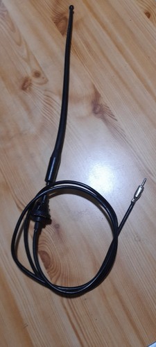 Voitures anciennes antenne - voitures,