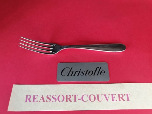 Fourchette table christofle - table,