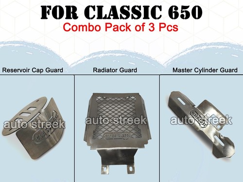 Pour royal enfield classic 650 - pour,