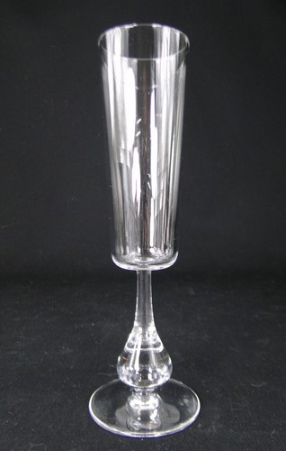 Flute champagne cristal - champagne, de