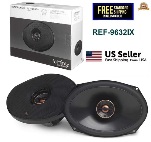 Infinity reference ref 9632ix - infinity, ref-9632ix