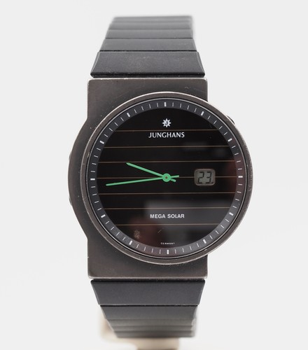 Junghans mega uhr - junghans,