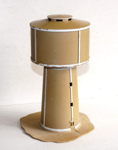 Jouef 1051 maquette chateau - ho,