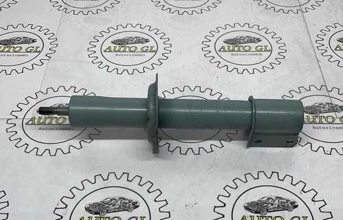 Amortisseur suspension avant - suspension,