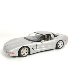 Chevrolet Corvette C5 1997
